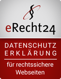 Logo eRecht24